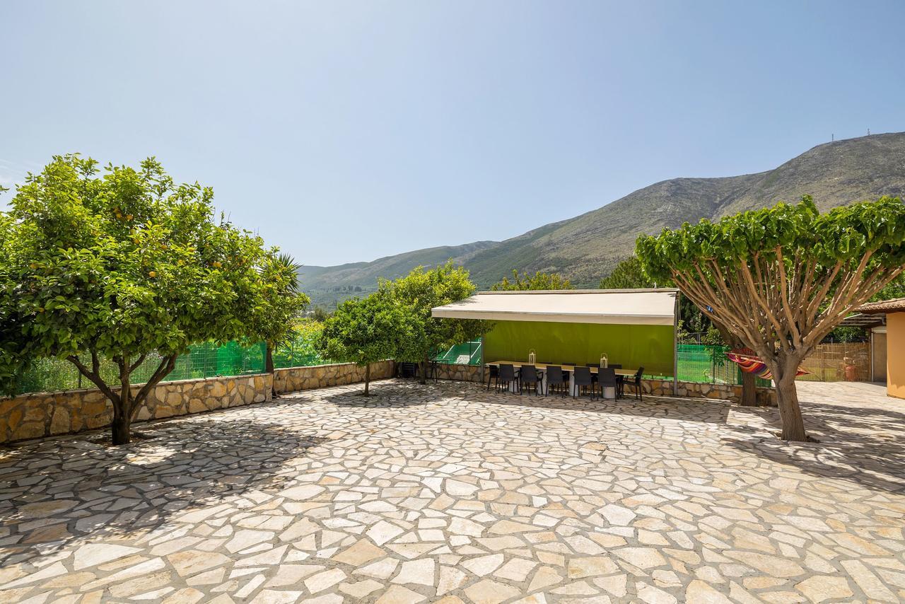 Martha'S House Villa Katastárion Екстериор снимка