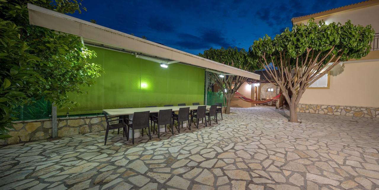 Martha'S House Villa Katastárion Екстериор снимка