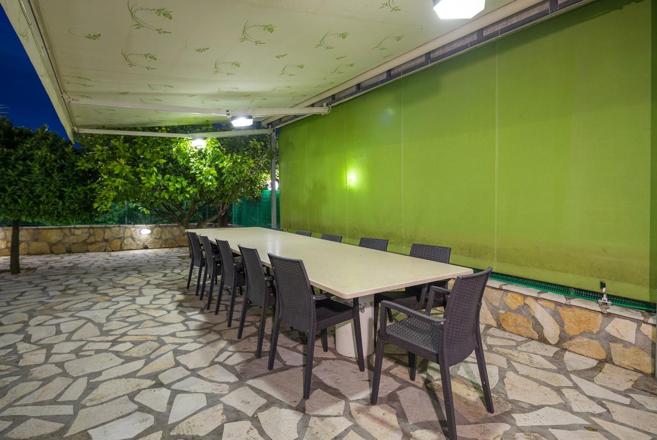 Martha'S House Villa Katastárion Екстериор снимка